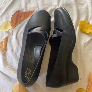 Clarks artisan collection size 12